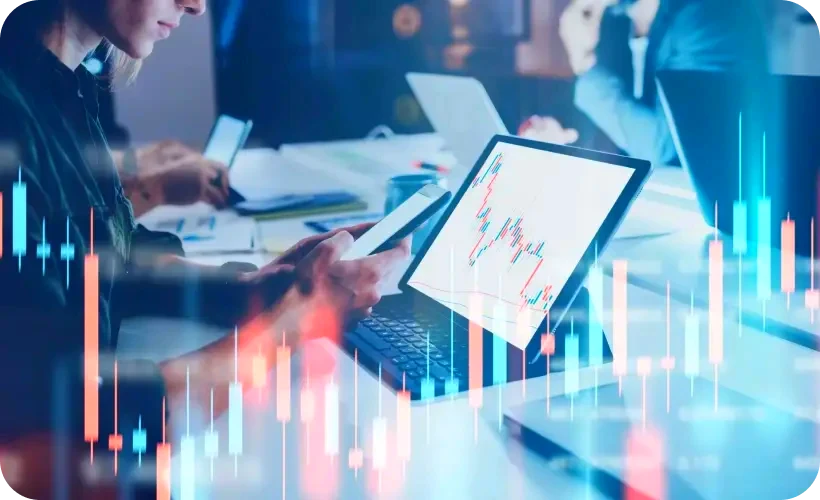 Guldlinje cryptocurrency market