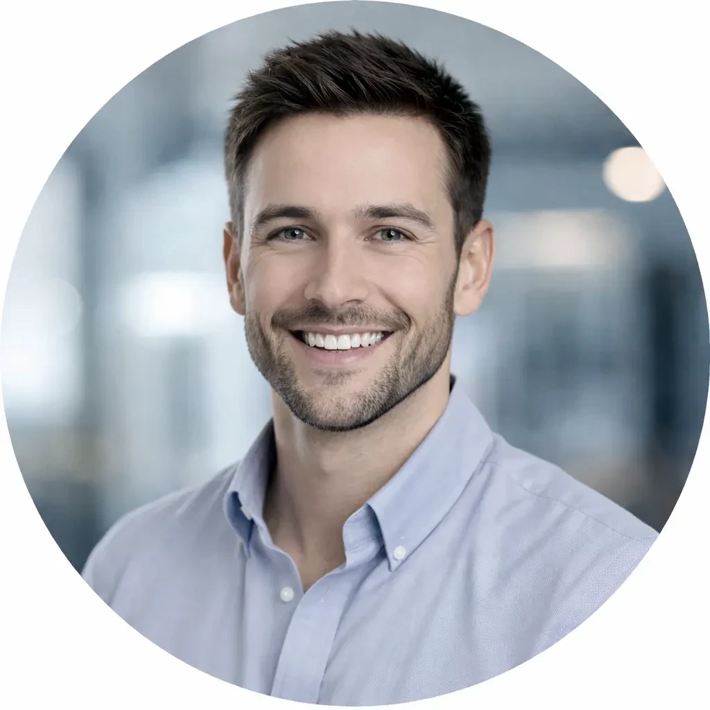 Guldlinje investment automation